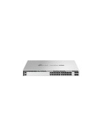 TP-Link PoE+ Switch Omada PRO S6500-24GP4XF 28 ports