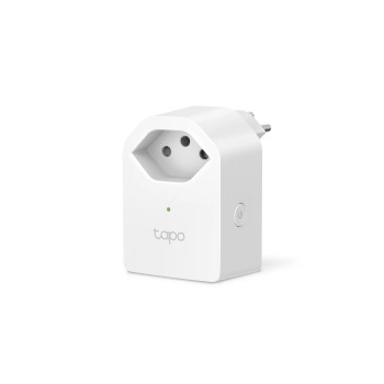 TP-Link P116M Prise WLAN avec mesure de la consommation électrique TP-Link P116M Prise WLAN avec mesure de la consommation électrique