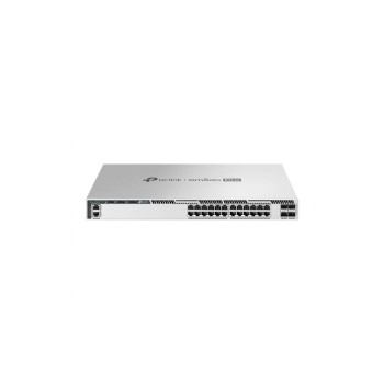 TP-Link Switch Omada PRO S6500-24G4XF 28 ports