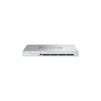 TP-Link SFP+ Switch Omada PRO S5500-16XF 16 ports