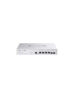 TP-Link PoE++ Switch Omada PRO S5500-4XHPP2XF 6 ports
