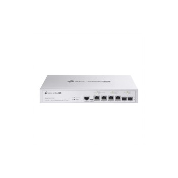 TP-Link PoE++ Switch Omada PRO S5500-4XHPP2XF 6 ports