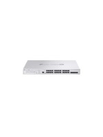 TP-Link PoE++ Switch Omada PRO S5500-24MPP4XF 28 ports