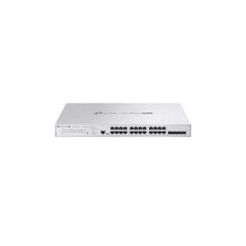 TP-Link PoE++ Switch Omada PRO S5500-24MPP4XF 28 ports