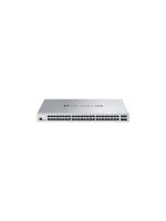 TP-Link PoE+ Switch Omada PRO S5500-48GP4XF 52 ports