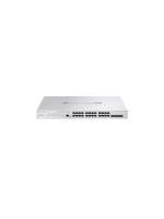 TP-Link PoE+ Switch Omada PRO S5500-24GP4XF 28 ports
