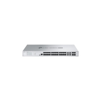 TP-Link SFP Switch Omada PRO S5500-24F4XF 28 ports