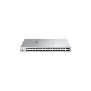 TP-Link PoE+ Switch Omada PRO S5500-48GP4F 52 ports