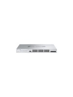 TP-Link PoE+ Switch Omada PRO S5500-24GP4F 28 ports