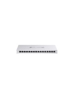 TP-Link PoE+ Switch Omada Pro S4500-16GP avec 8 ports PoE+