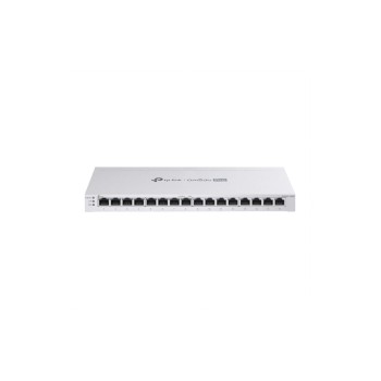 TP-Link PoE+ Switch Omada Pro S4500-16GP avec 8 ports PoE+