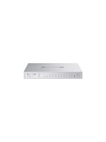TP-Link Switch Omada Pro S4500-8GP2F 10 Ports (2xSFP/8xRJ45)