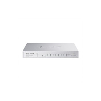 TP-Link Switch Omada Pro S4500-8GP2F 10 Ports (2xSFP/8xRJ45)