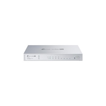 TP-Link PoE+ Switch Omada Pro S4500-8GP 8 Port (4x PoE+)
