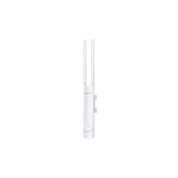 TP-Link EAP113-Outdoor:Outdoor Access Point, 300 Mbps, PoE, 1x 10/100 Mbps RJ45 Port