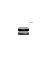 TP-Link Fusion 2.5G Gateway, 1x 2.5GE RJ45 WAN