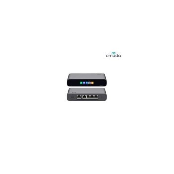TP-Link Fusion 2.5G Gateway, 1x 2.5GE RJ45 WAN TP-Link Fusion 2.5G Gateway, 1x 2.5GE RJ45 WAN