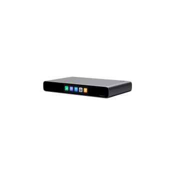 TP-Link Fusion 2.5G PoE, 8x 2.5GE RJ45 LAN/WAN with PoE+ TP-Link Fusion 2.5G PoE, 8x 2.5GE RJ45 LAN/WAN with PoE+