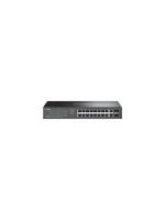 TP-Link ES220GP Easy Managed Switch, 16 Port PoE+