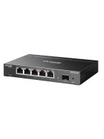 TP-Link ES206X-M2 Easy Managed Switch, 5x 2.5G RJ45 Ports