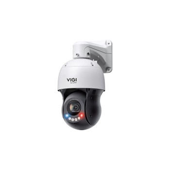 TP-Link InSight PTZ5425, 4MP 25X Full-Color Network Speed Dome TP-Link InSight PTZ5425, 4MP 25X Full-Color Network Speed Dome