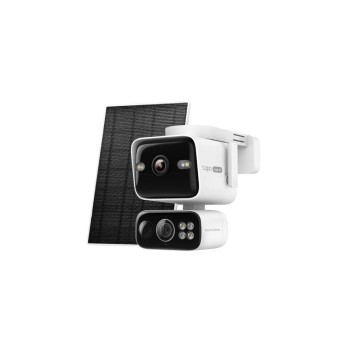 TP-Link Tapo C675D KIT, 4K 3840x2160 & 4K 3840x2160 TP-Link Tapo C675D KIT, 4K 3840x2160 & 4K 3840x2160