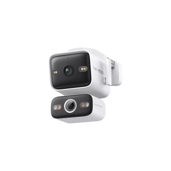 TP-Link Tapo C575D, 4K 3840x2160 & 4K 3840x2160