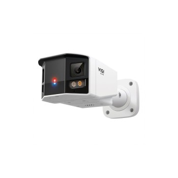 TP-Link InSight S385DPS, 4MP+4MP Dual-Lens, 4mm Fixed Lens TP-Link InSight S385DPS, 4MP+4MP Dual-Lens, 4mm Fixed Lens