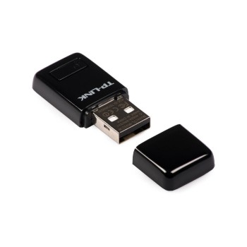 TP-Link TL-WN823N, USB Wifi key type N, 300 Mbps, WEP / WPA / WPA2 TP-Link TL-WN823N, USB Wifi key type N, 300 Mbps, WEP / WPA / WPA2