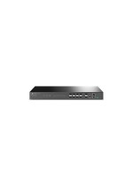 TP-Link TP-Link - OLT GPON à 8 ports – DS-P7001-08 11 Port