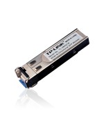 TP-Link TL-SM321A: SFP Transceiver, 10km, pour TP-Link Switches avec SFP Slot
