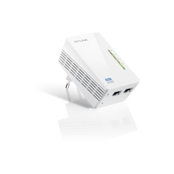 TP-Link TL-WPA4220: AV500 Powerline, 2xLAN, 1xTL-WPA4220 , WLAN TP-Link TL-WPA4220: AV500 Powerline, 2xLAN, 1xTL-WPA4220 , WLAN