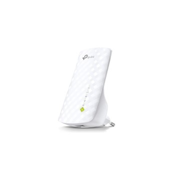 TP-Link TL-RE200: WLAN-AC Repeater, 750 Mbps, Repeater Taste, Repeater Modus TP-Link TL-RE200: WLAN-AC Repeater, 750 Mbps, Repeater Taste, Repeater Modus