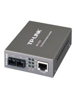 TP-Link MC110CS: Medien Konverter, 100Mbit/s, 1x SC  SM, 1xRJ45