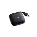 TP-Link Hub USB3.0 4Port UH400, ohne alimentation