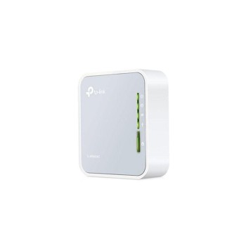 TP-Link TL-WR902AC: WLAN-AC Router, 750Mbps, mobil,EU Power Plug,AP/Router/Bridge/Client TP-Link TL-WR902AC: WLAN-AC Router, 750Mbps, mobil,EU Power Plug,AP/Router/Bridge/Client