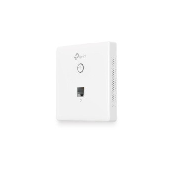 TP-Link Access Point EAP115-Wall encastré TP-Link Access Point EAP115-Wall encastré