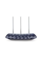 TP-Link Archer C20: WLAN-AC 900Mbps Router, 4xLAN, Dualband, WLAN on/off, 1xUSB, WPS