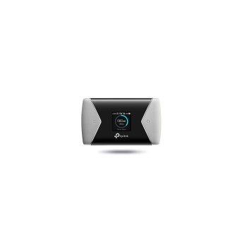 TP-Link M7650: 4G-/UMTS Mobil WLAN Router, bis 600Mb/s Down, 50Mb/s Up, accubetrieb TP-Link M7650: 4G-/UMTS Mobil WLAN Router, bis 600Mb/s Down, 50Mb/s Up, accubetrieb
