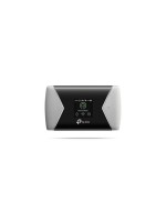 TP-Link M7450: 4G-/UMTS Mobil WLAN Router, bis 300Mb/s Down, 50Mb/s Up, accubetrieb