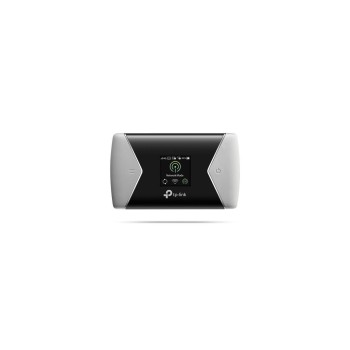 TP-Link M7450: 4G-/UMTS Mobil WLAN Router, bis 300Mb/s Down, 50Mb/s Up, accubetrieb TP-Link M7450: 4G-/UMTS Mobil WLAN Router, bis 300Mb/s Down, 50Mb/s Up, accubetrieb