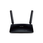 TP-Link Archer MR400: 4G/LTE-WLAN-Router, AC1350-Dualband-4G/LTE-WLAN-Router