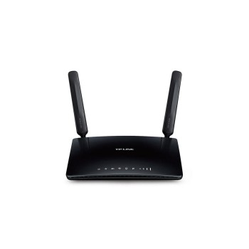 TP-Link Archer MR400: 4G/LTE-WLAN-Router, AC1350-Dualband-4G/LTE-WLAN-Router TP-Link Archer MR400: 4G/LTE-WLAN-Router, AC1350-Dualband-4G/LTE-WLAN-Router