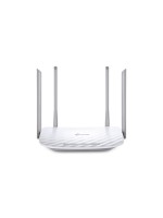 TP-Link Archer C50: WLAN-AC 1200 Router, 4xLAN, Dualband, WLAN on/off, 1xUSB,