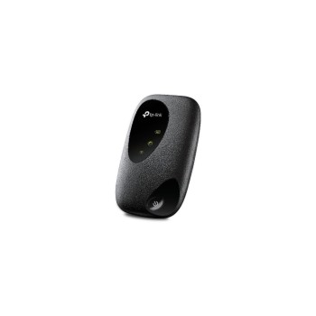 TP-Link M7200: 4G LTE Mobil WLAN Router, bis 150Mb/s Down, 50Mb/s Up TP-Link M7200: 4G LTE Mobil WLAN Router, bis 150Mb/s Down, 50Mb/s Up
