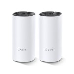 TP-Link Deco M4: AC1200 Whole-Home Mesh, 2-Pack