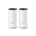 TP-Link Deco M4: AC1200 Whole-Home Mesh, 2-Pack