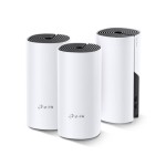 TP-Link Système Mesh Deco M4 ensemble de 3