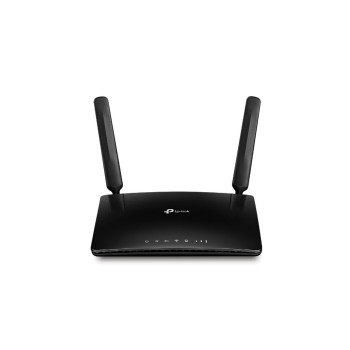 TP-Link Archer MR600: 4G/LTE-WLAN-Router, AC1200-4G/LTE-WLAN-Router TP-Link Archer MR600: 4G/LTE-WLAN-Router, AC1200-4G/LTE-WLAN-Router