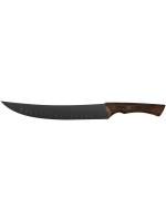 Tramontina Churrasco Black 22841-110 Noir/Brun